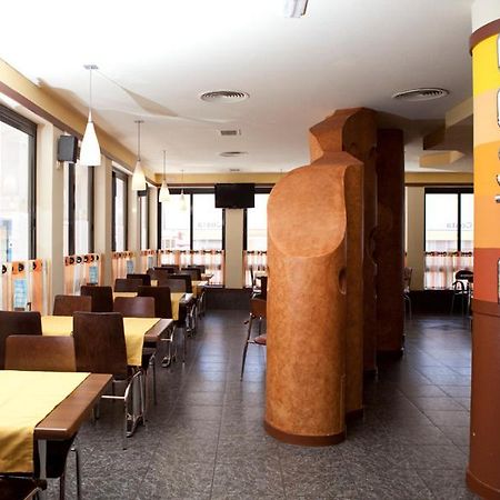 Hotel Costa Mazarrón Dış mekan fotoğraf