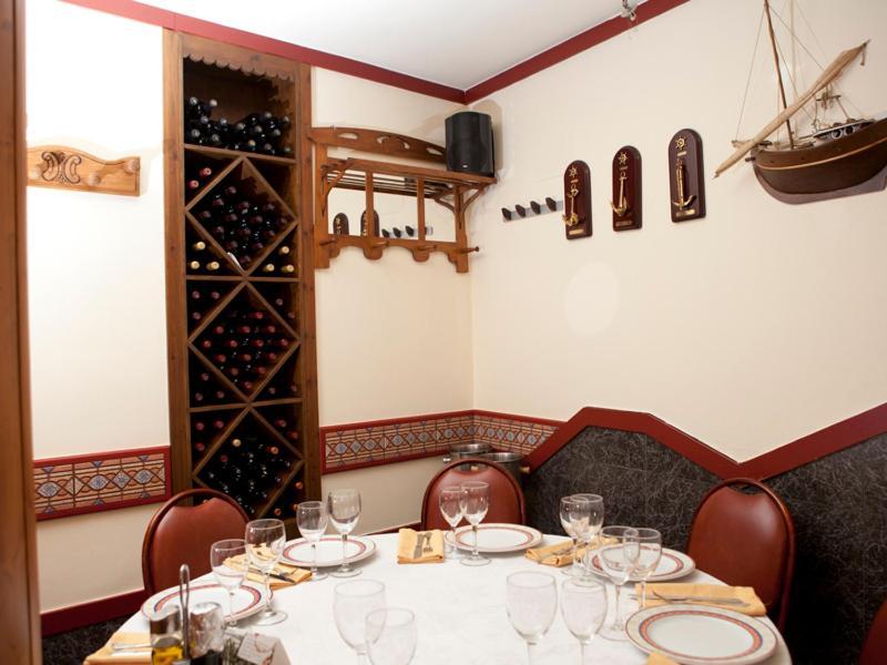 Hotel Costa Mazarrón Dış mekan fotoğraf