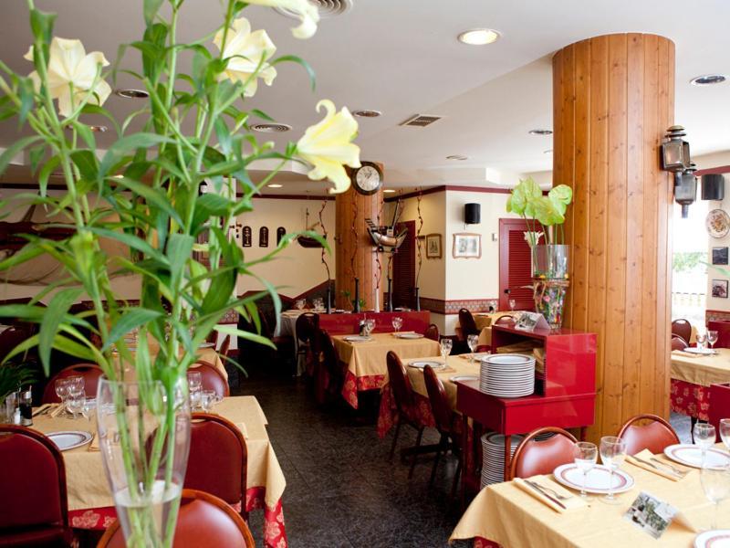 Hotel Costa Mazarrón Dış mekan fotoğraf
