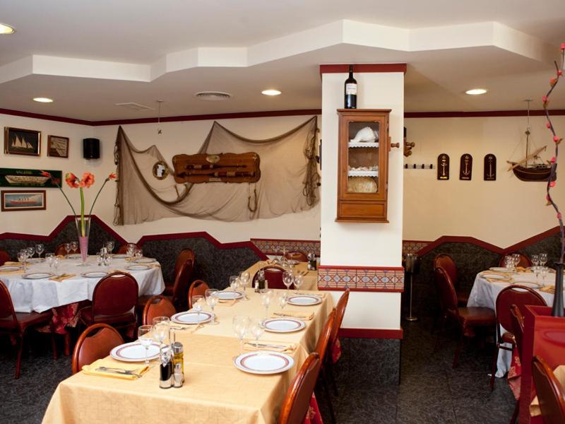 Hotel Costa Mazarrón Dış mekan fotoğraf