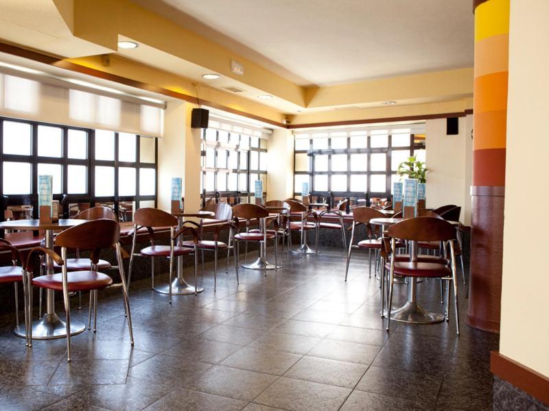 Hotel Costa Mazarrón Dış mekan fotoğraf