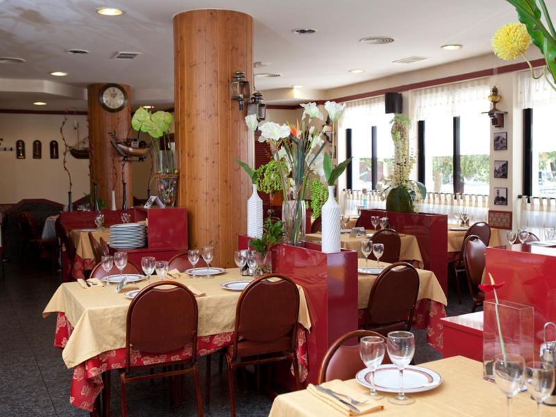 Hotel Costa Mazarrón Dış mekan fotoğraf