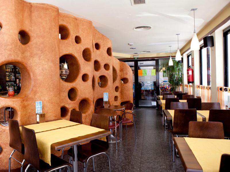 Hotel Costa Mazarrón Dış mekan fotoğraf