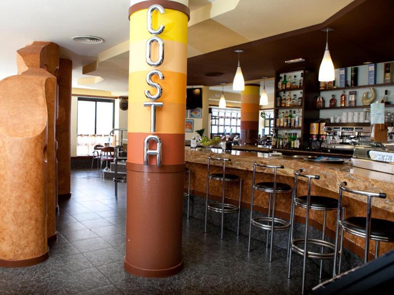 Hotel Costa Mazarrón Dış mekan fotoğraf