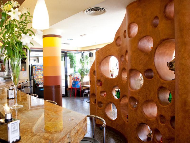 Hotel Costa Mazarrón Dış mekan fotoğraf