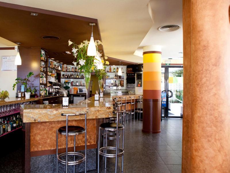 Hotel Costa Mazarrón Dış mekan fotoğraf