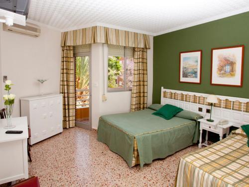 Hotel Costa Mazarrón Dış mekan fotoğraf