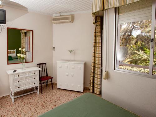 Hotel Costa Mazarrón Dış mekan fotoğraf